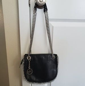 LIKE NEW!!! MICHAEL KORS Crossbody